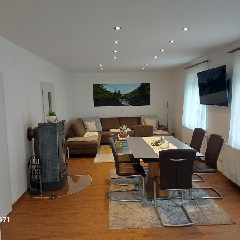 Ferienhaus Käthe - Haus mit 4 Schlafzimmern - 16