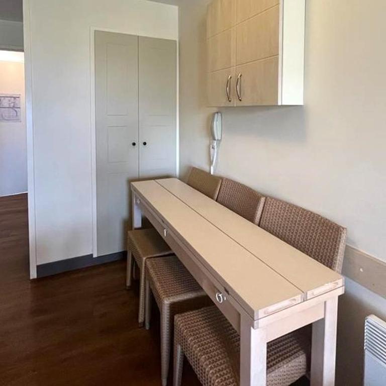 Duplex à Cap Esterel avec terrasse, solarium et parking inclus - FR-1-504-418 - Appartamento (6 Adulti) - 3