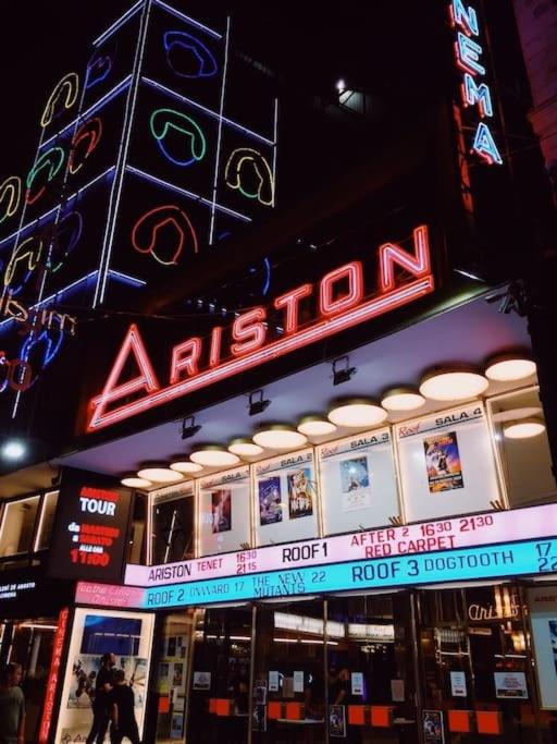 Teatro Ariston, Elegante Appartamento Centrale - Appartamento con 1 Camera da Letto - 6
