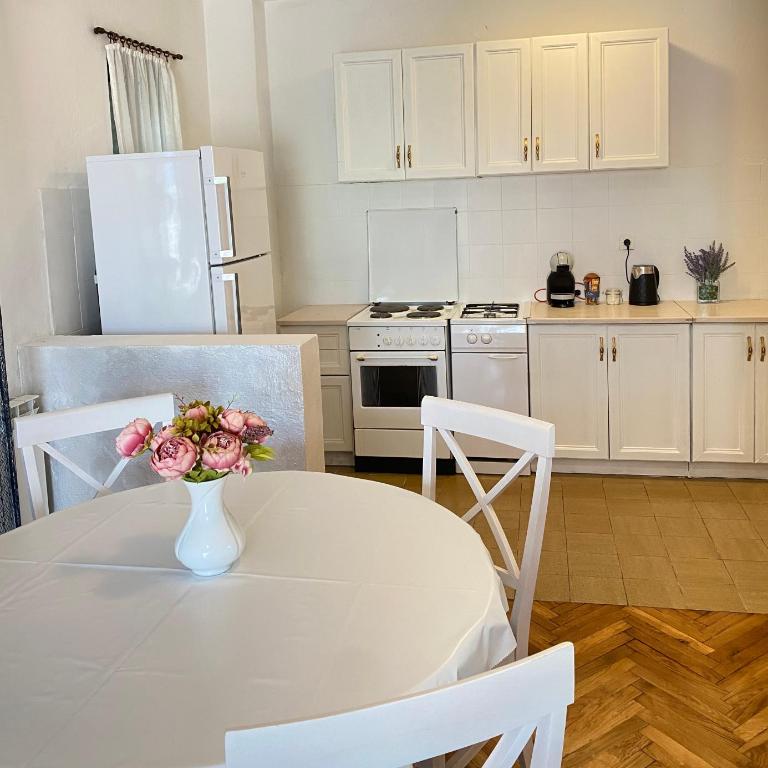 Boka bay seaview apartment - Apartman sa 2 Spavaće Sobe - 15
