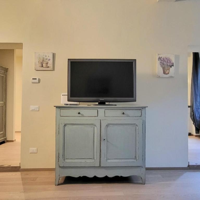 Lo Stellario di Lucca - Appartamento con 1 Camera da Letto - 7