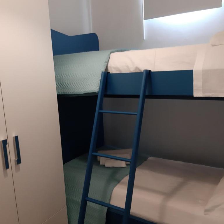 Cuocciu ri zuccuru - Camera Piccola Doppia con Letti Singoli - 3