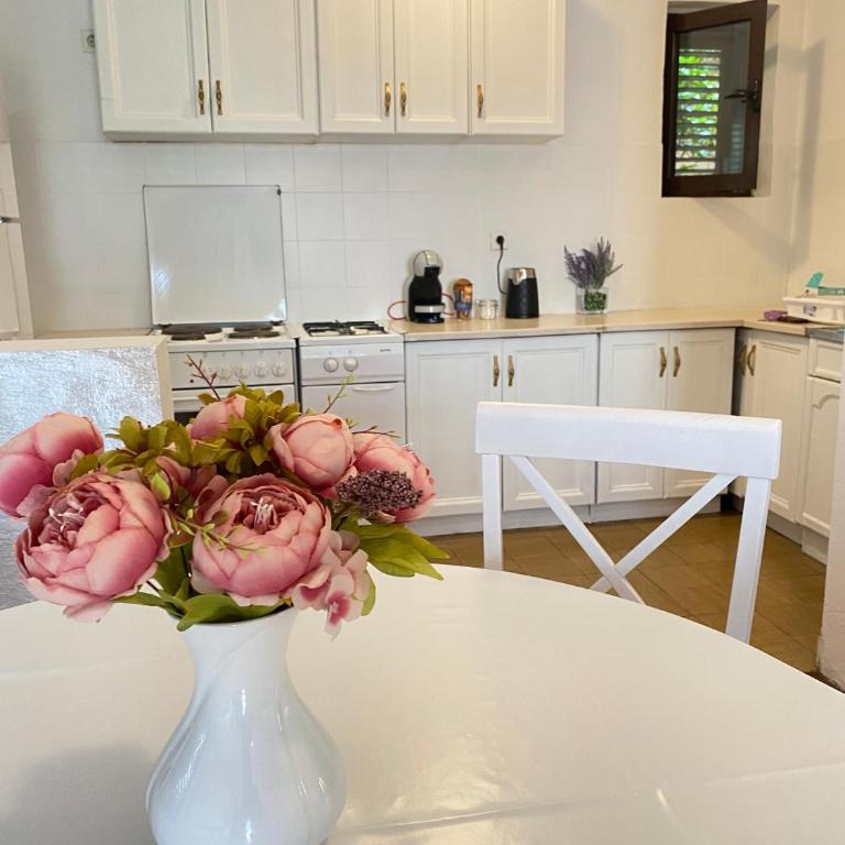 Boka bay seaview apartment - Apartman sa 2 Spavaće Sobe - 17