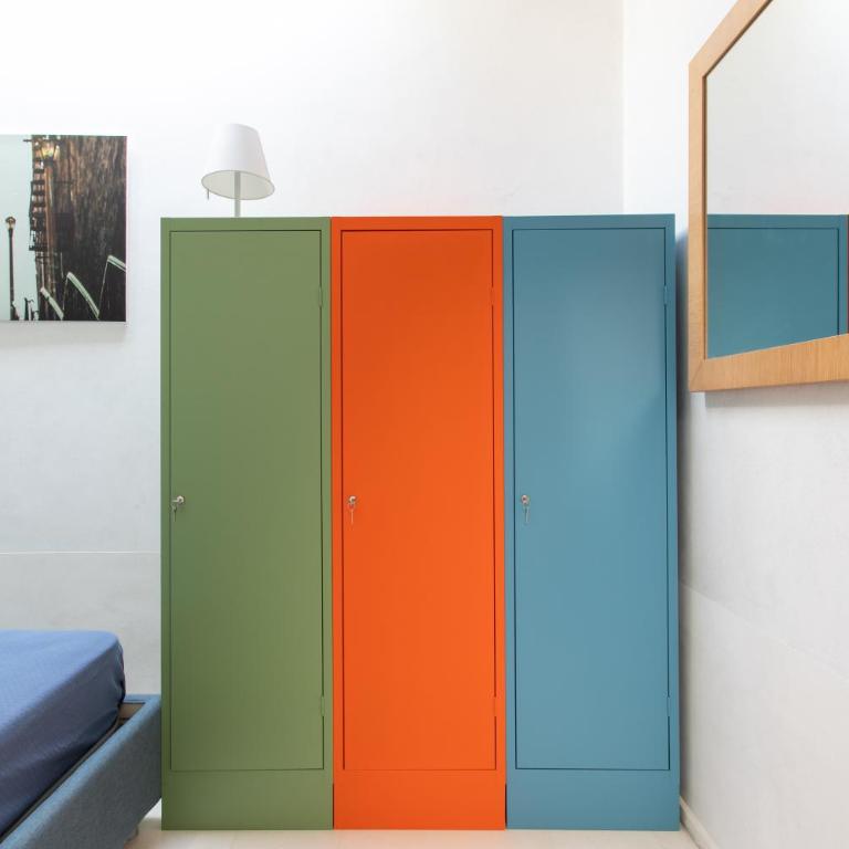 Girolamo Loft by Welchome - Appartamento con 2 Camere da Letto - 12