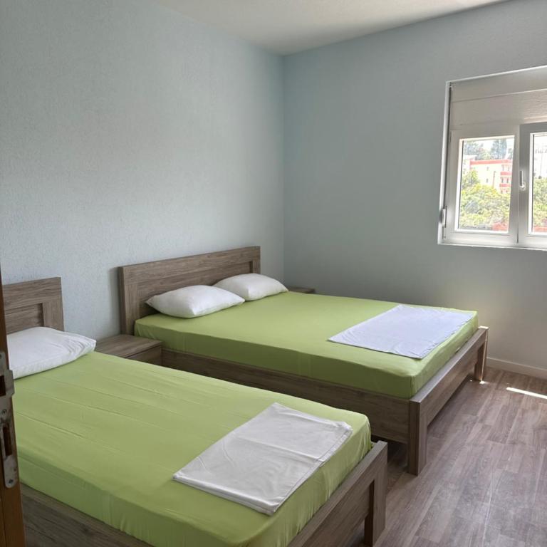 Apartmani Sunce - One-Bedroom Apartment - 4