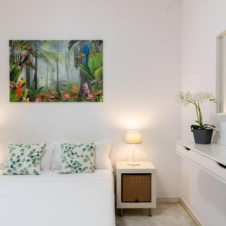 Casa San Lucas - Corazón del Casco Histórico con piscina y parking - Apartamento de 2 dormitorios - 13