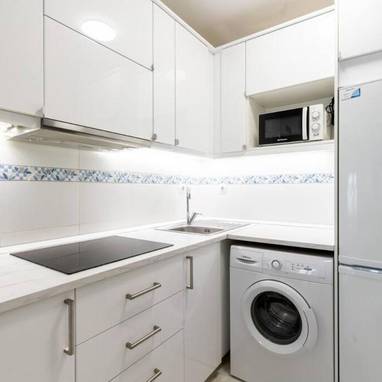 Casa San Lucas - Corazón del Casco Histórico con piscina y parking - Apartamento de 2 dormitorios - 15
