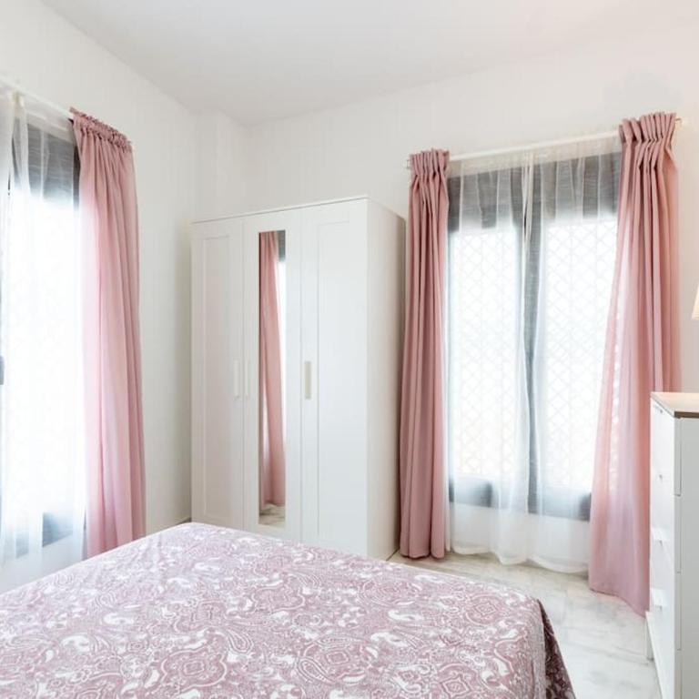 Casa San Lucas - Corazón del Casco Histórico con piscina y parking - Apartamento de 2 dormitorios - 6