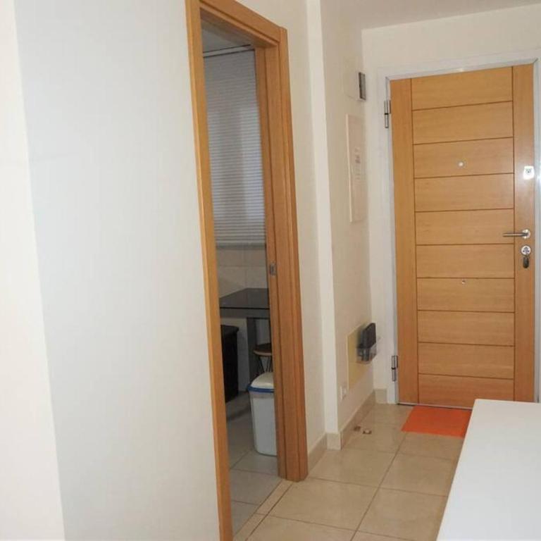 Apartamento Camino del Sol en Denia - Two-Bedroom Apartment - 12