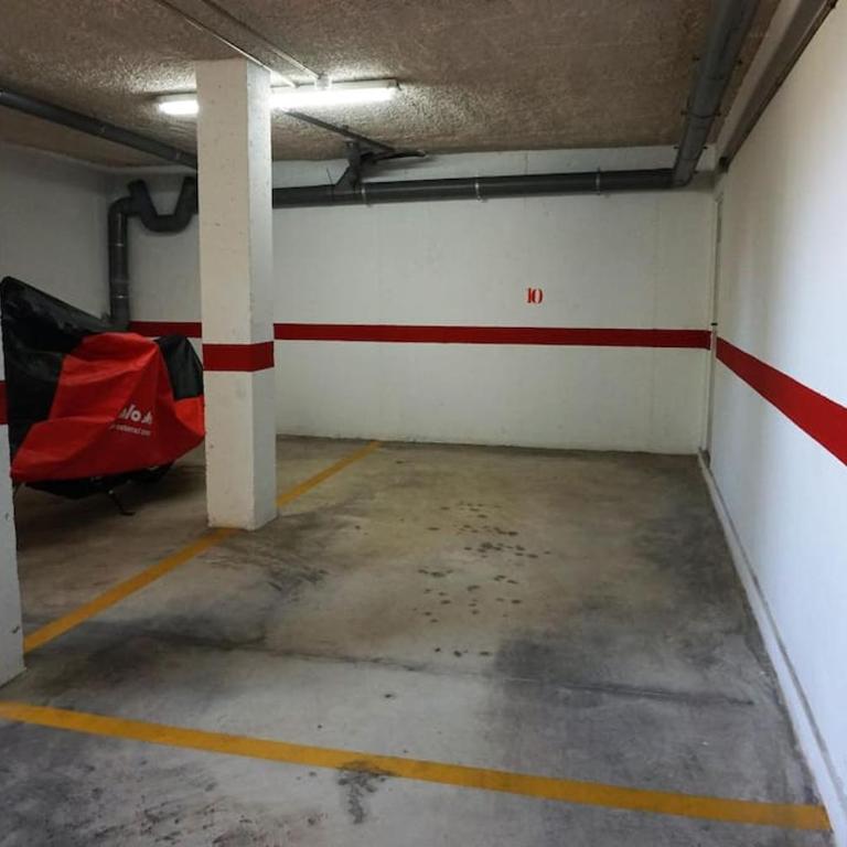 Apartamento Camino del Sol en Denia - Two-Bedroom Apartment - 19