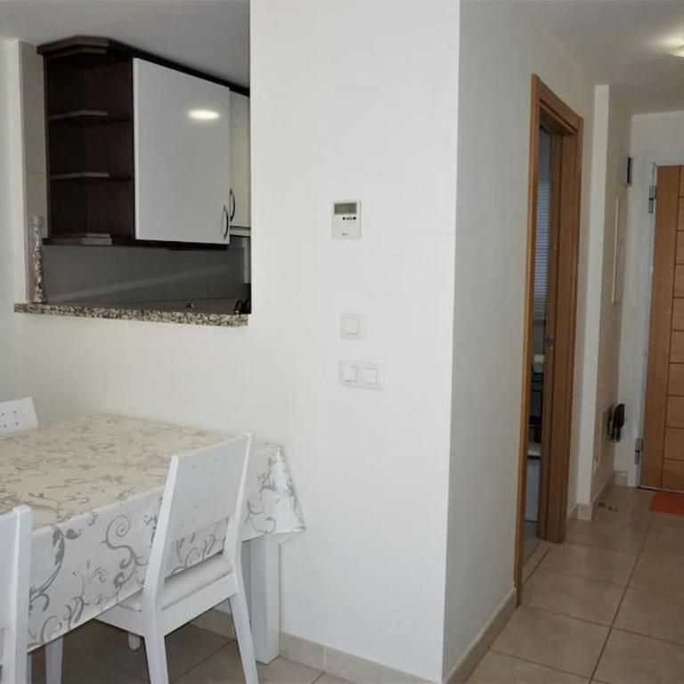 Apartamento Camino del Sol en Denia - Two-Bedroom Apartment - 13