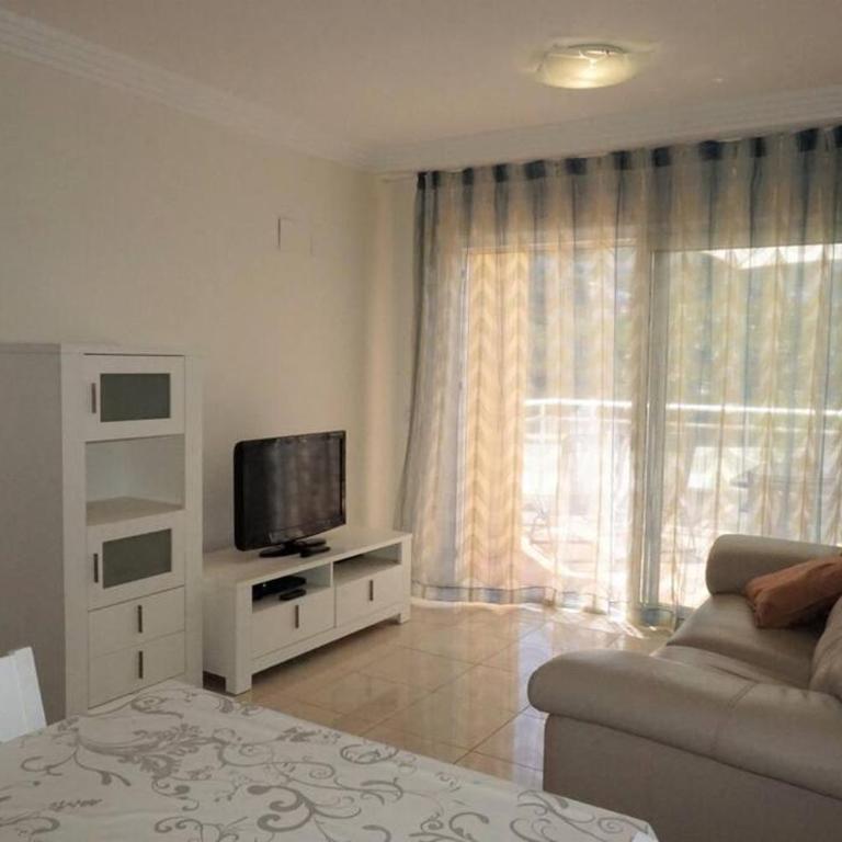 Apartamento Camino del Sol en Denia - Two-Bedroom Apartment - 3