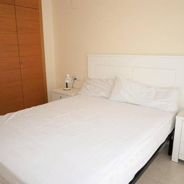 Apartamento Camino del Sol en Denia - Two-Bedroom Apartment - 7