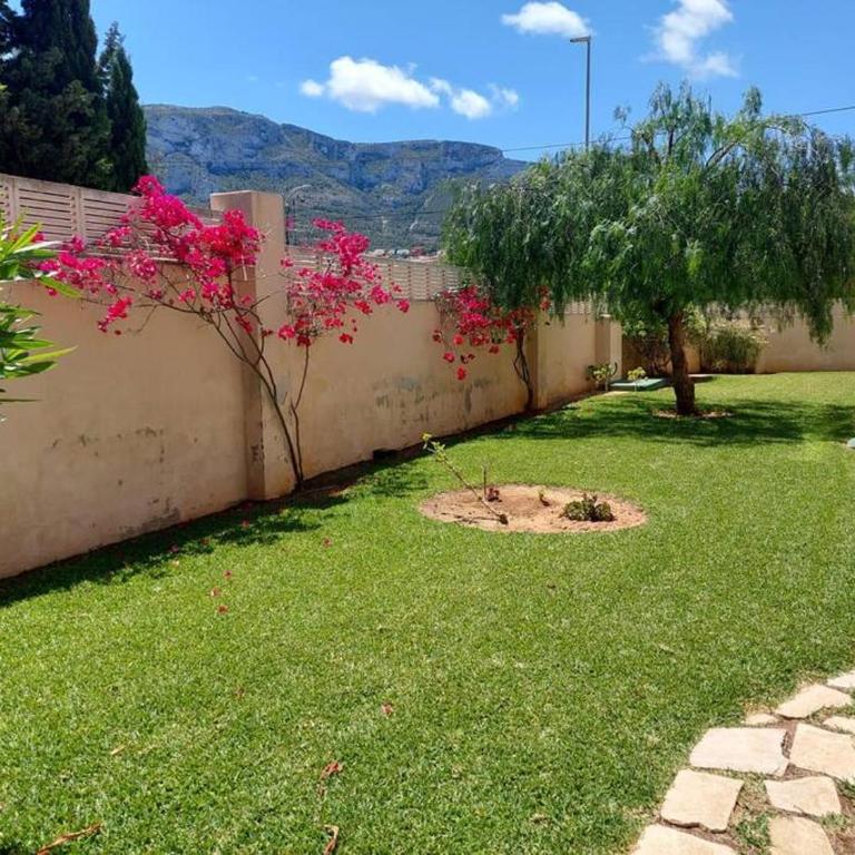 Apartamento Camino del Sol en Denia - Two-Bedroom Apartment - 18
