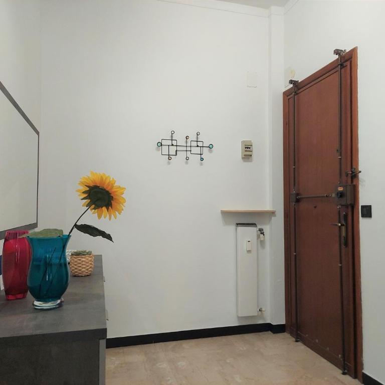 House Mamma Marisa by Holiday World - Appartamento con 1 Camera da Letto - 23