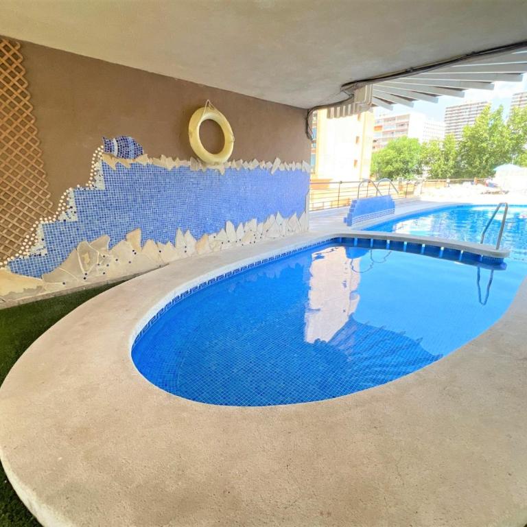 Coblanca 8-18º2 - One-Bedroom Apartment - 18