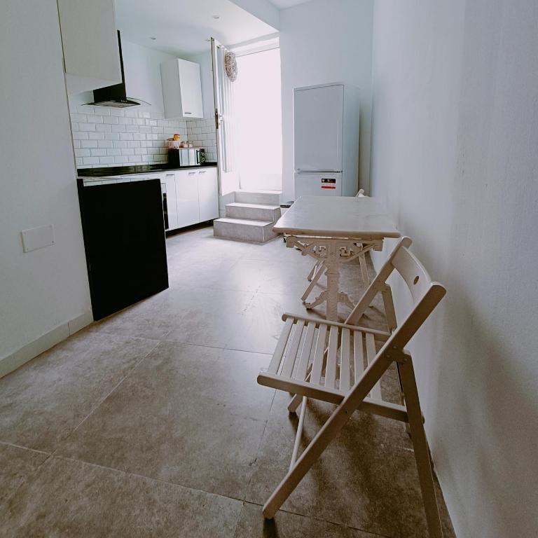 La Terraza del Teatro - Free parking - Apartamento de 2 dormitorios - 17