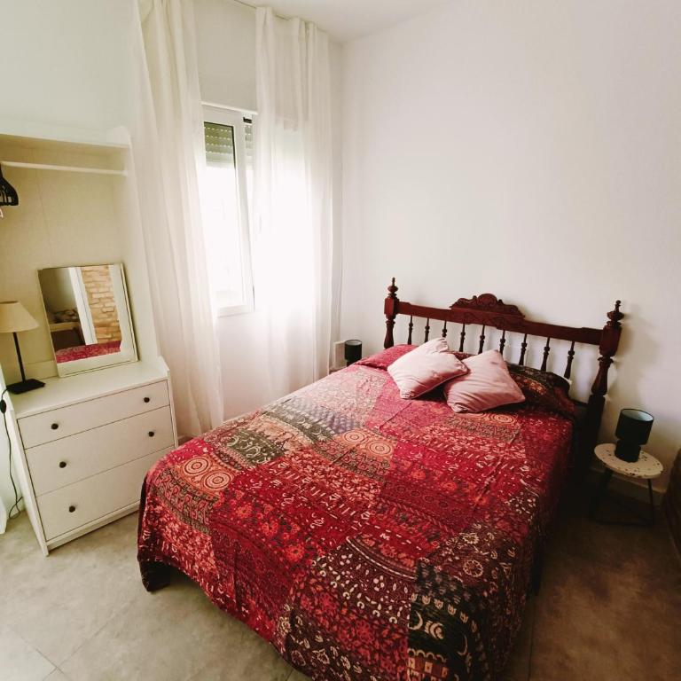 La Terraza del Teatro - Free parking - Apartamento de 2 dormitorios - 27