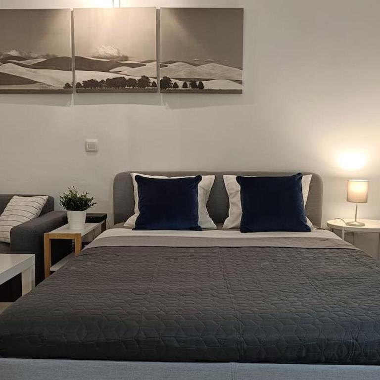 Jupiter Studio - 500m from the beach - All year swimming pool - Fast internet - Monolocale - 7