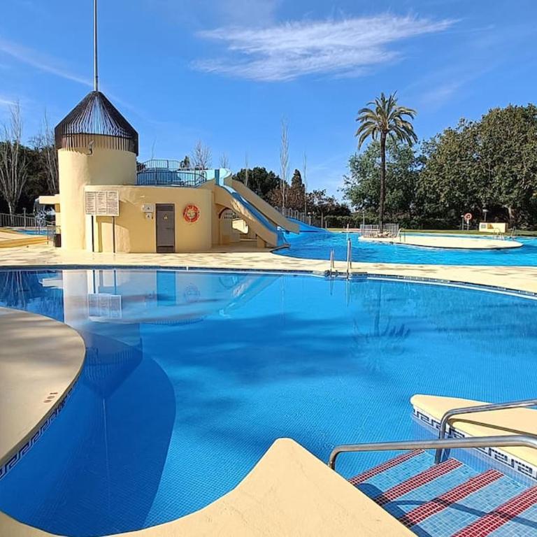 Jupiter Studio - 500m from the beach - All year swimming pool - Fast internet - Monolocale - 16