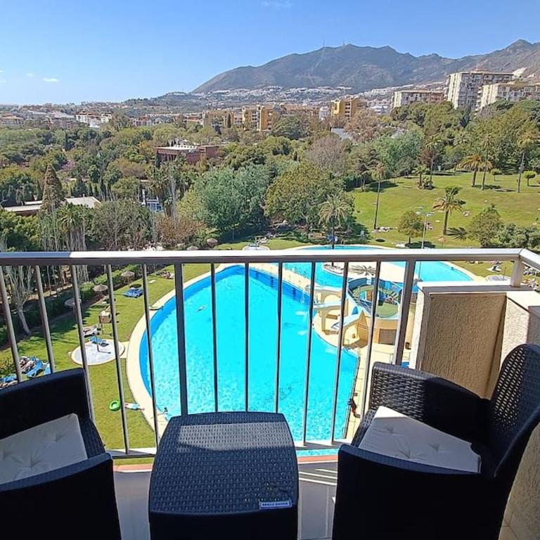 Jupiter Studio - 500m from the beach - All year swimming pool - Fast internet - Monolocale - 4