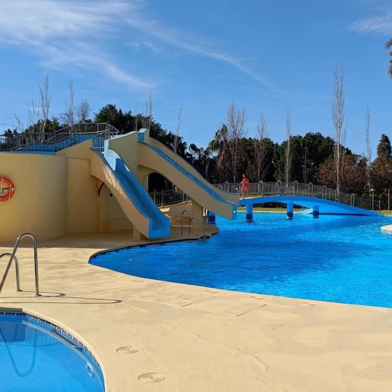 Jupiter Studio - 500m from the beach - All year swimming pool - Fast internet - Monolocale - 14