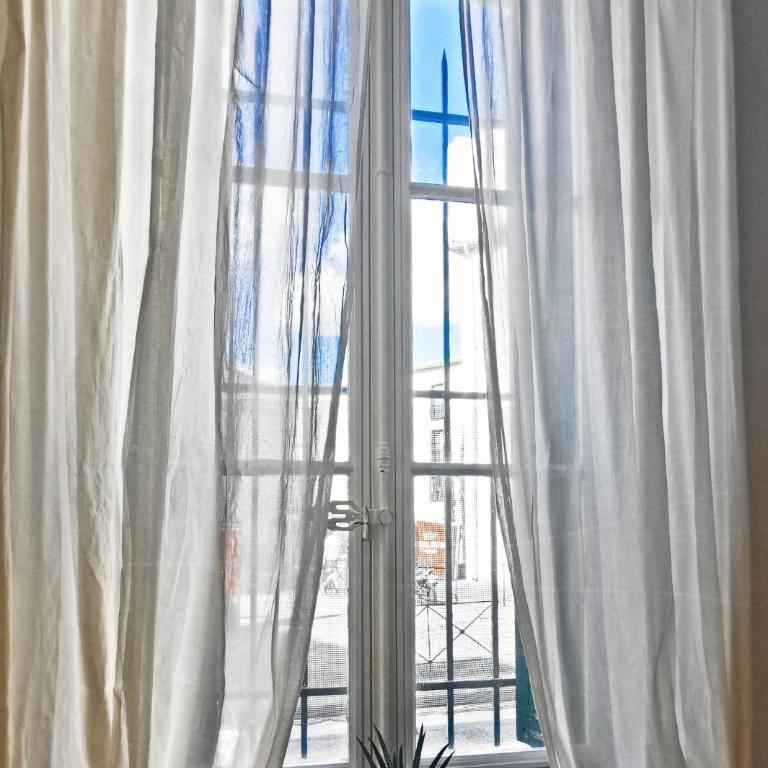Sur les Pavés du Pont Vieux... - Appartamento con 1 Camera da Letto - 19