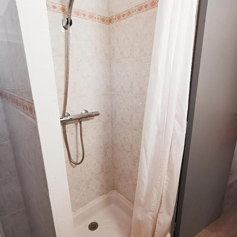 Sur les Pavés du Pont Vieux... - Appartamento con 1 Camera da Letto - 28