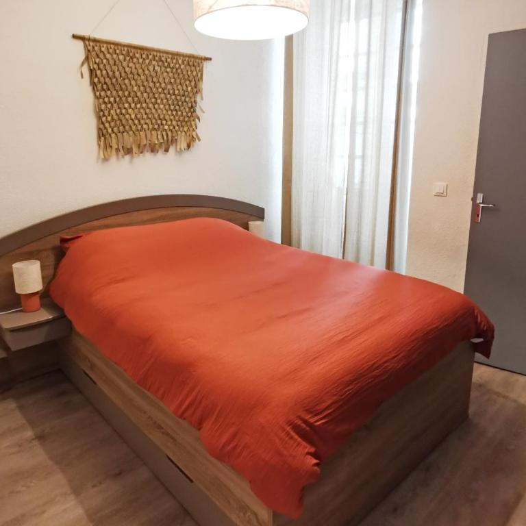Sur les Pavés du Pont Vieux... - Appartamento con 1 Camera da Letto - 24