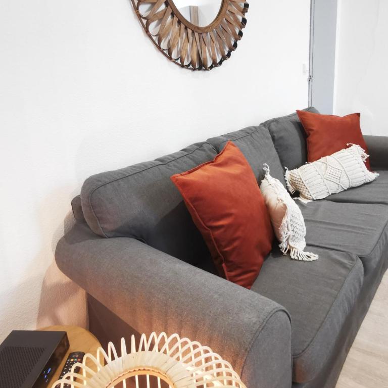 Sur les Pavés du Pont Vieux... - Appartamento con 1 Camera da Letto - 7