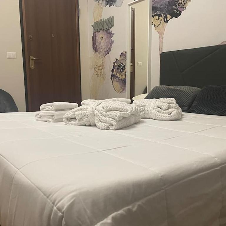 Cucchiari Suite 7A - Appartamento con 1 Camera da Letto - 1