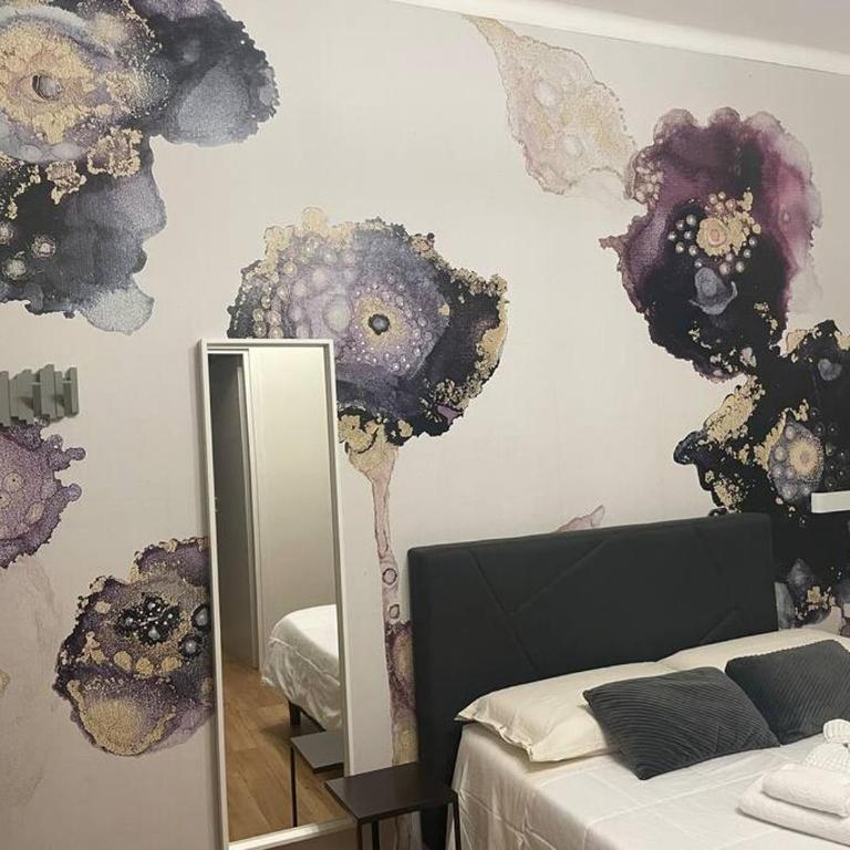 Cucchiari Suite 7A - Appartamento con 1 Camera da Letto - 6