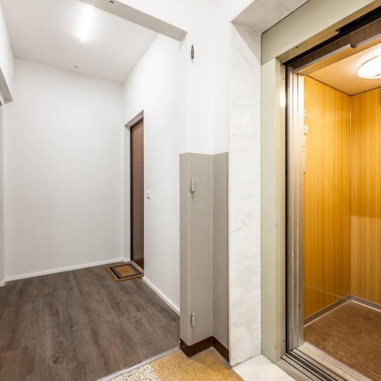 Cucchiari Suite 7A - Appartamento con 1 Camera da Letto - 11