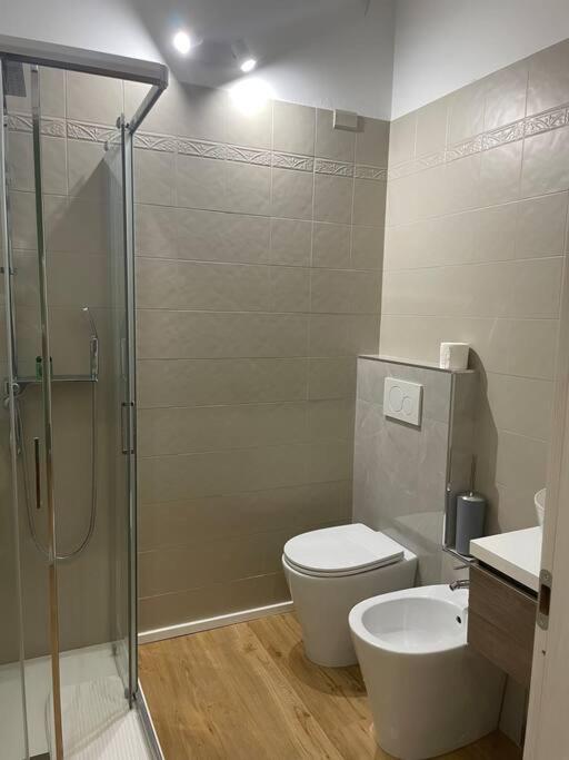 Cucchiari Suite 7A - Appartamento con 1 Camera da Letto - 12