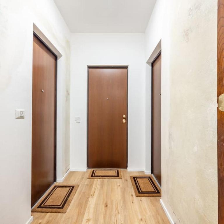Cucchiari Suite 7A - Appartamento con 1 Camera da Letto - 13