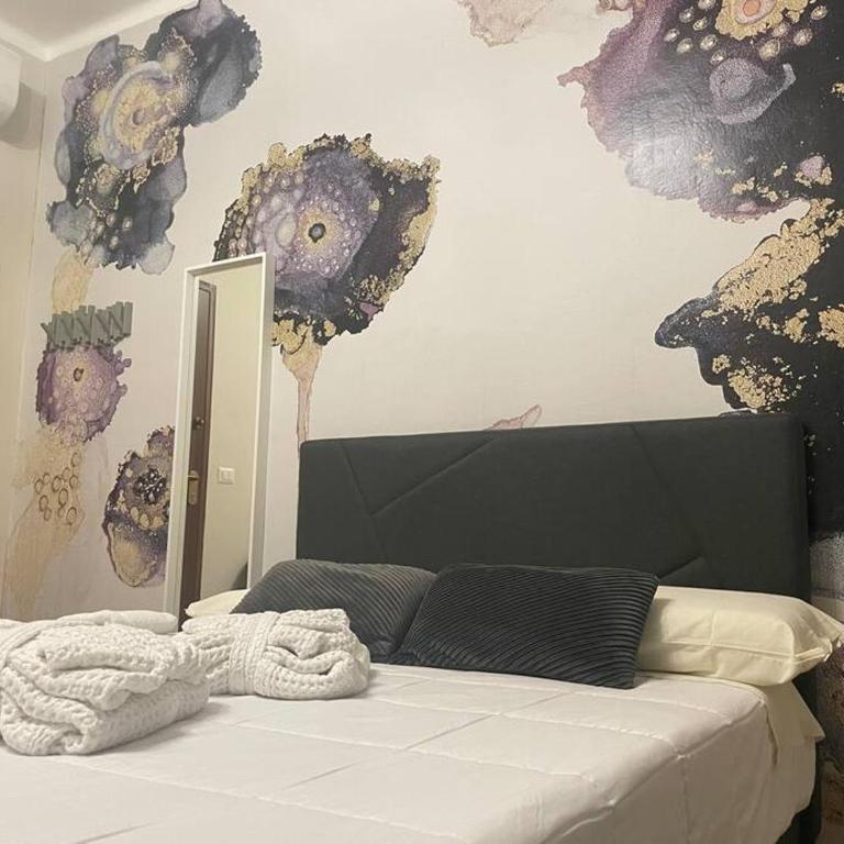 Cucchiari Suite 7A - Appartamento con 1 Camera da Letto - 19