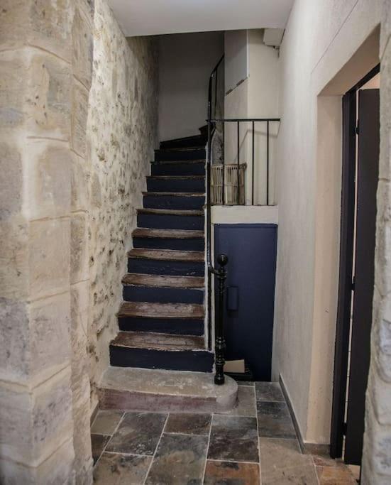 Le PANIER DE PAPET,LE MANON,VIEUX PORT,MUCEM - Appartement 3 Chambres - 33