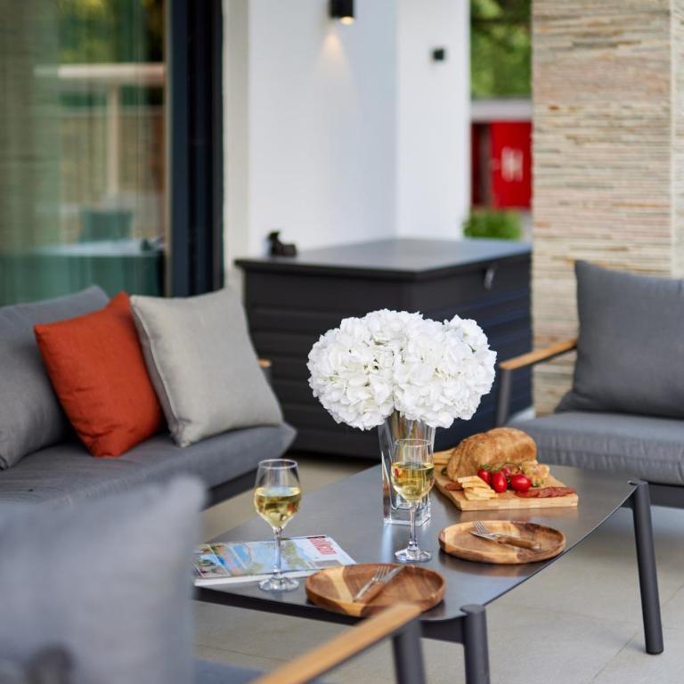 Villa Garden with Private Outdoor Pool - Vila sa Pogledom na Vrt - 4
