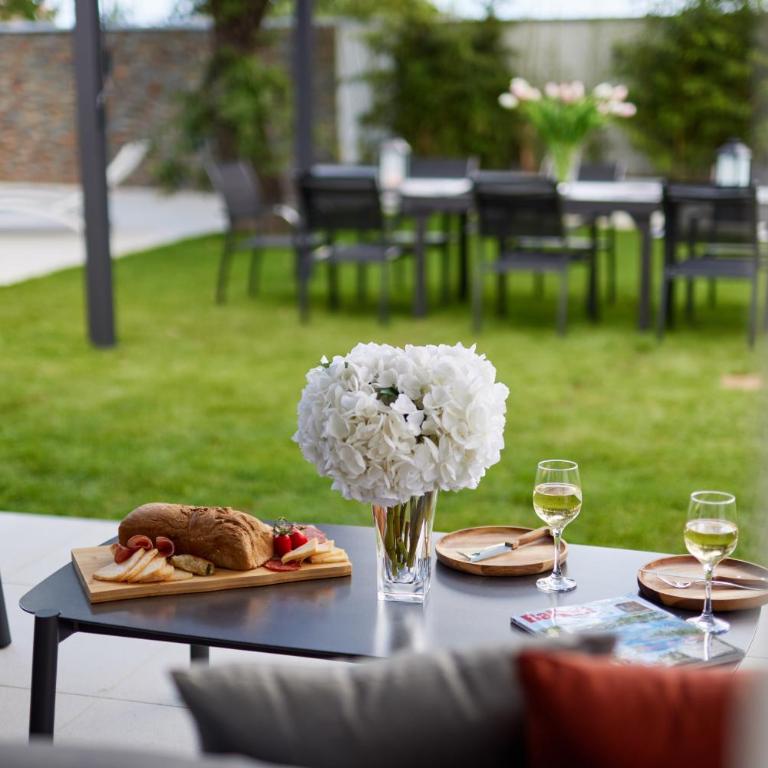 Villa Garden with Private Outdoor Pool - Vila sa Pogledom na Vrt - 5