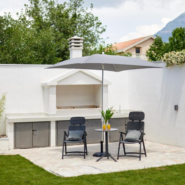 Villa Garden with Private Outdoor Pool - Vila sa Pogledom na Vrt - 31