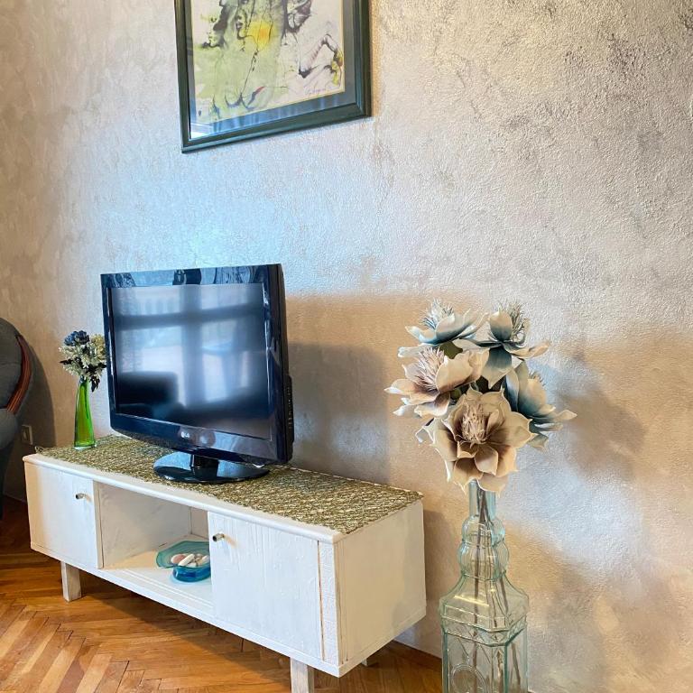 Boka bay seaview apartment - Apartman sa 2 Spavaće Sobe - 22