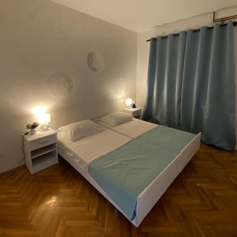 Boka bay seaview apartment - Apartman sa 2 Spavaće Sobe - 33