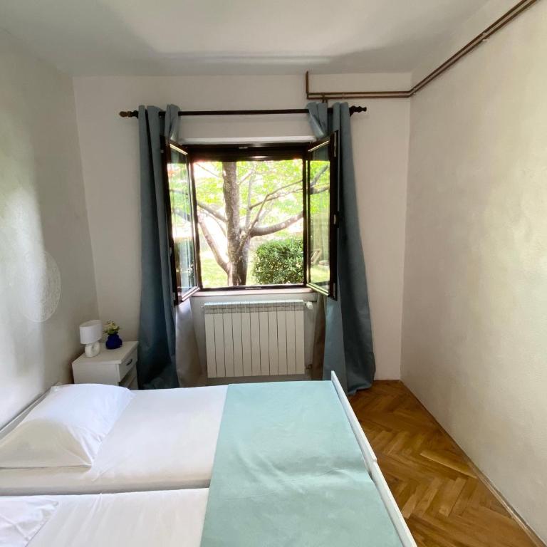 Boka bay seaview apartment - Apartman sa 2 Spavaće Sobe - 31