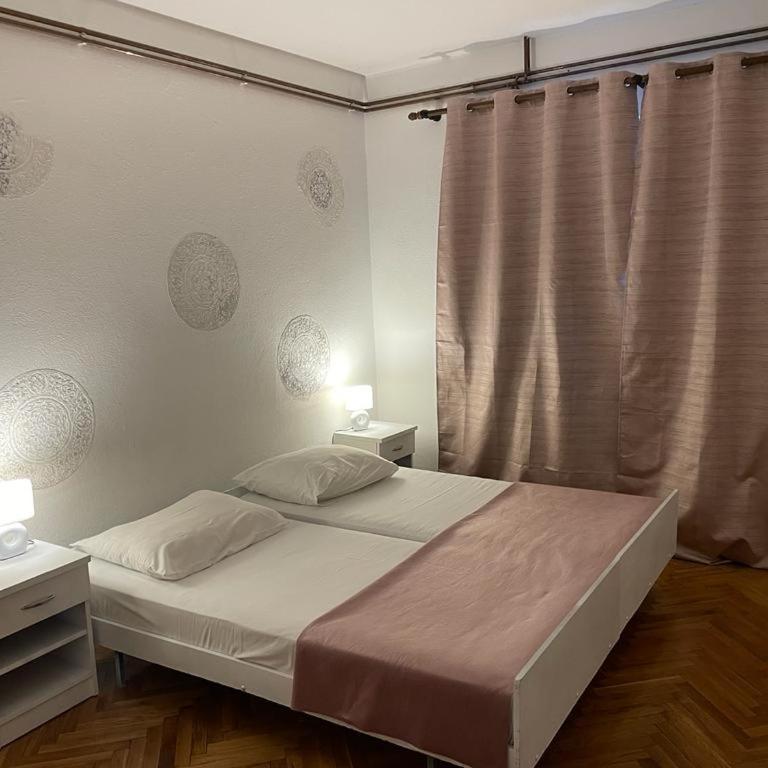 Boka bay seaview apartment - Apartman sa 2 Spavaće Sobe - 34