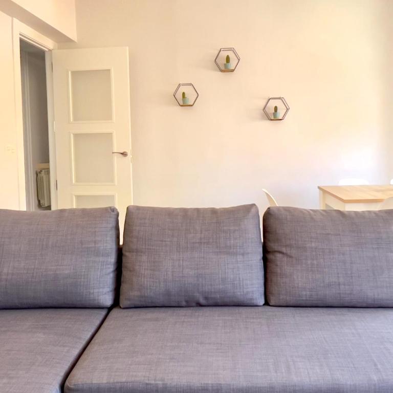 Housingleón Velarde - Apartamento de 2 dormitorios - 16