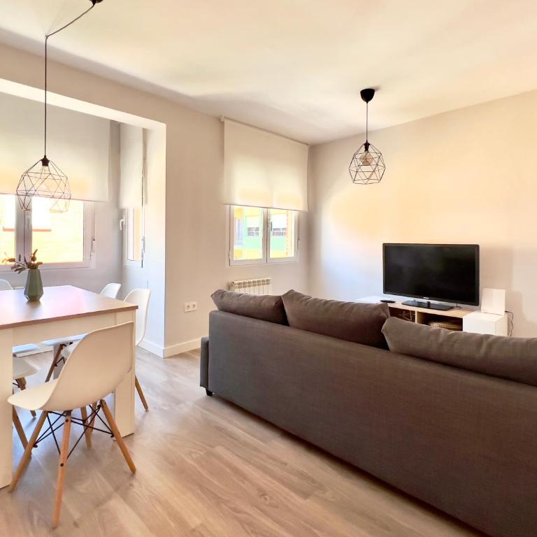 Housingleón Velarde - Apartamento de 2 dormitorios - 3