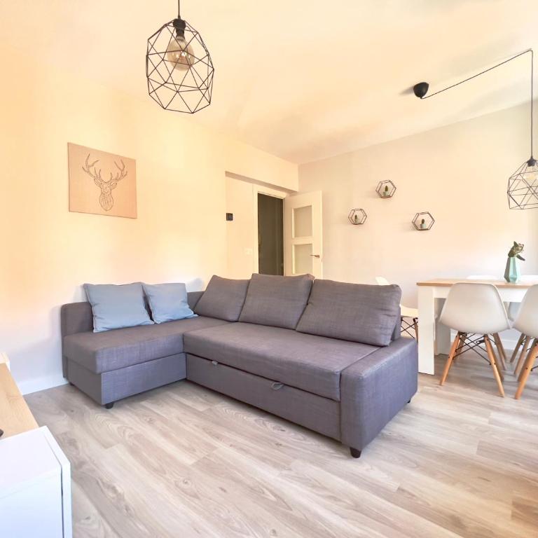 Housingleón Velarde - Apartamento de 2 dormitorios - 1