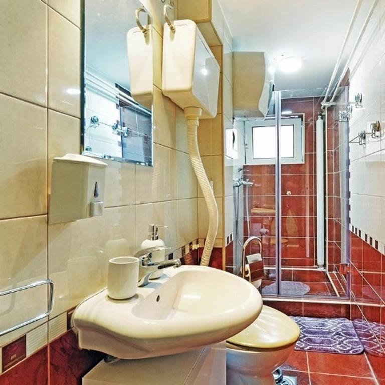 Apartman Tara - Apartman sa 1 Spavaćom Sobom - 10