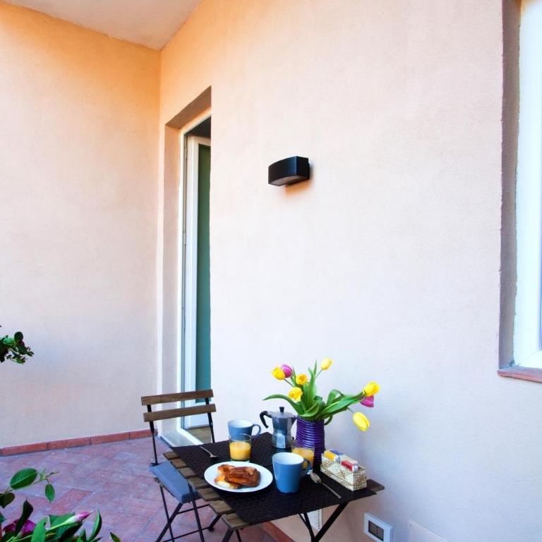 Apartment Ripa 17 - Appartamento con Balcone - 2