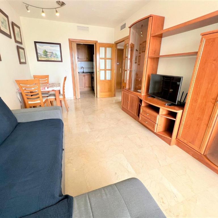 Gemelos 22-3-19 - Apartamento de 1 dormitorio - 5